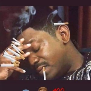 Meet your Posher, Jason